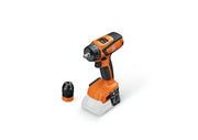 Fein Cordless Drill Driver 4-Speed ASCM 18 QSW AS 71161461090
