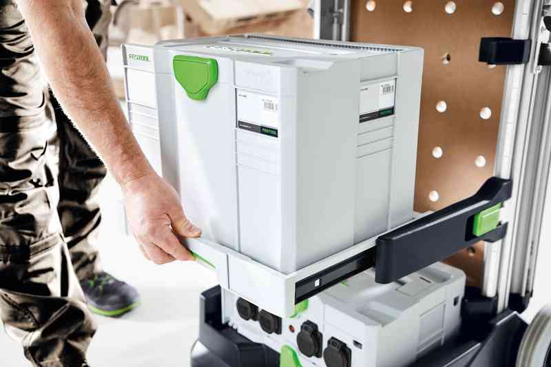 Festool Pull-Out Drawer SYS-AZ-MW 1000 203456
