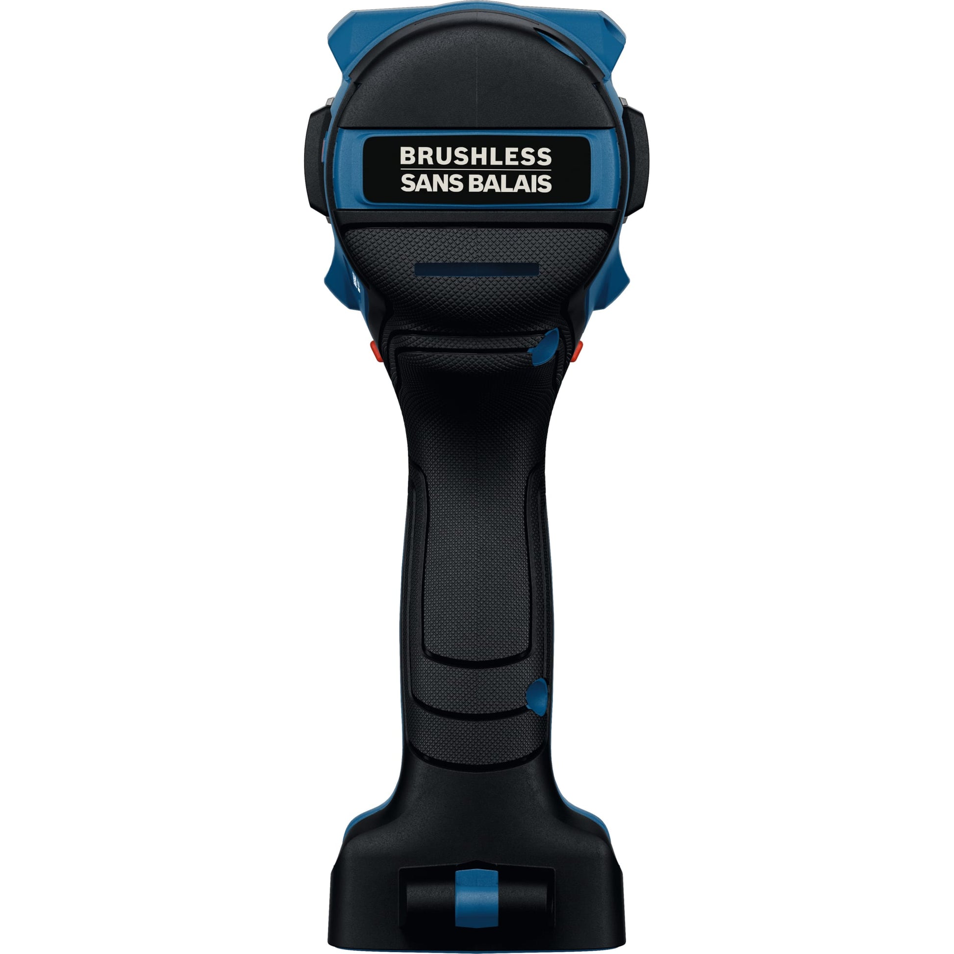 Bosch 18V 1/2" Mid-Torque Impact Wrench (Bare Tool) GDS18V-780N