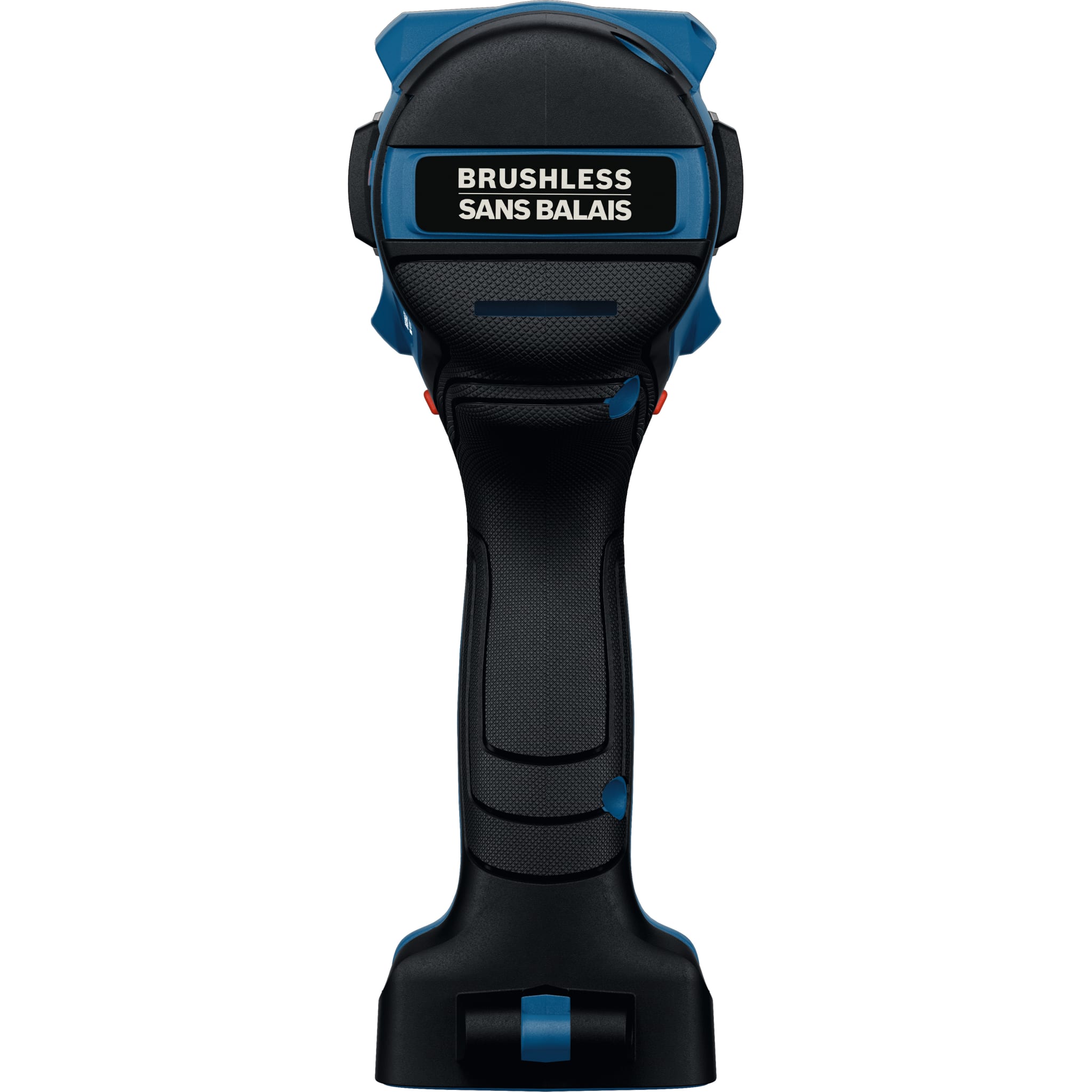 Bosch 18V 1/2" Mid-Torque Impact Wrench (Bare Tool) GDS18V-780N