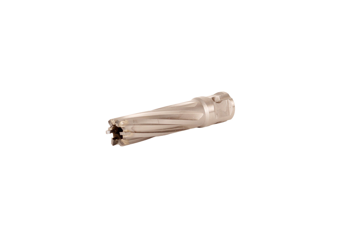 Fein Slugger 11/16" x 2" DOC Carbide Tipped Annular Cutter, 3/4" Universal Shank 63135174133