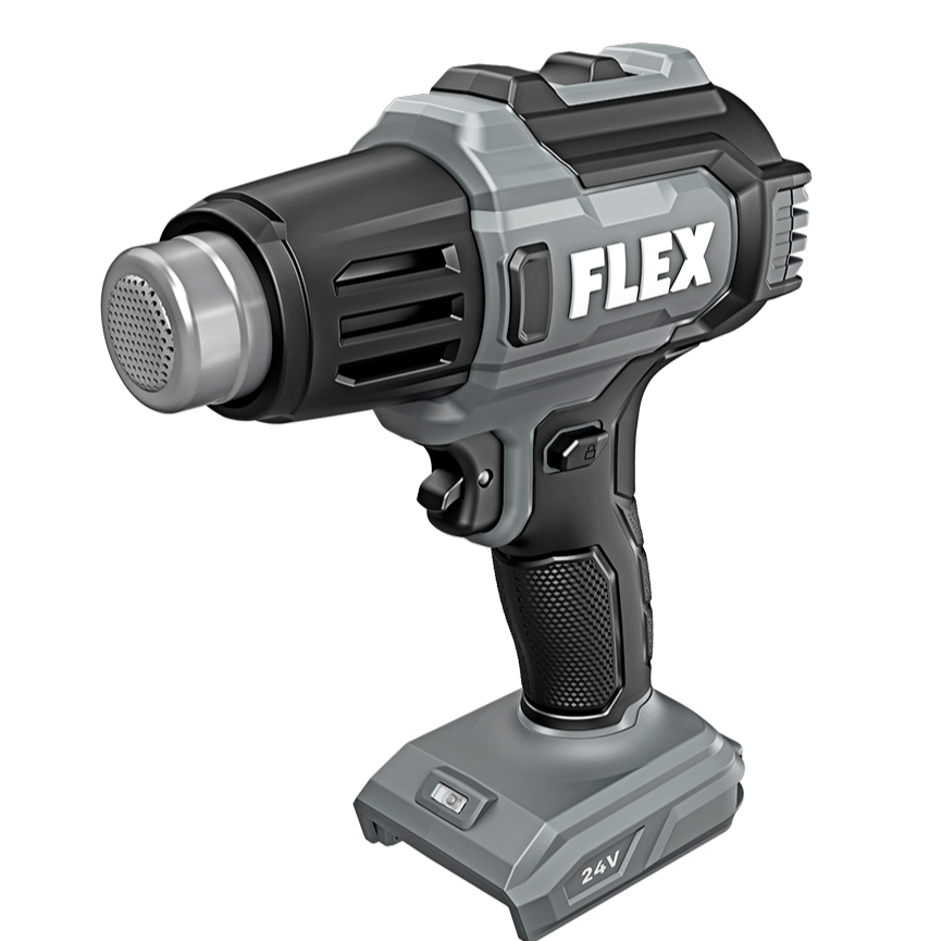 Flex Tools Heat Gun (Bare Tool) FX6321-Z
