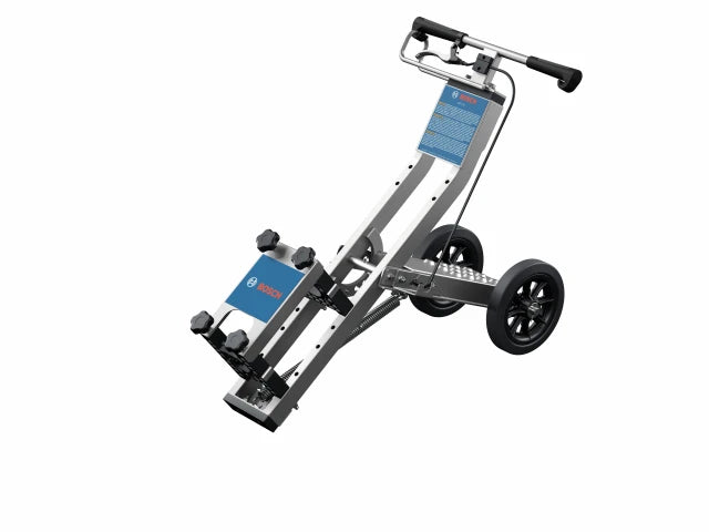 Bosch Floor Removal Cart, 11335K GHT130