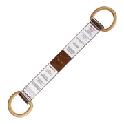 K Strong Permanent Use Stainless Steel Roof Anchor with D-rings UFA30020
