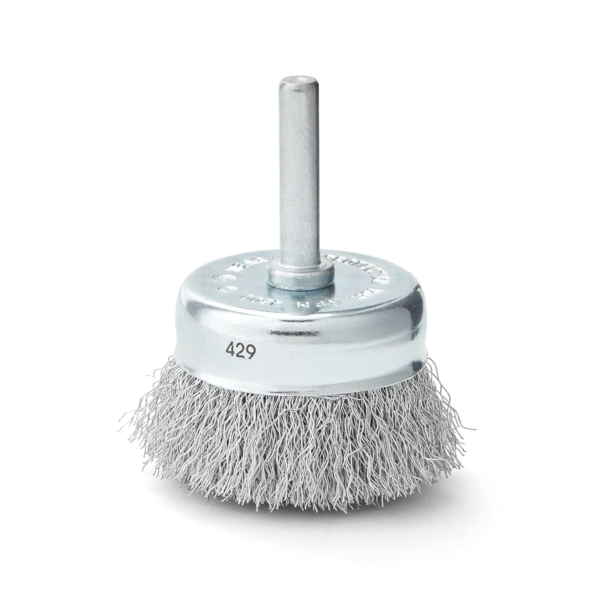 Bosch 3-Piece Wire Brush Set for Drill/Drivers WB025V3
