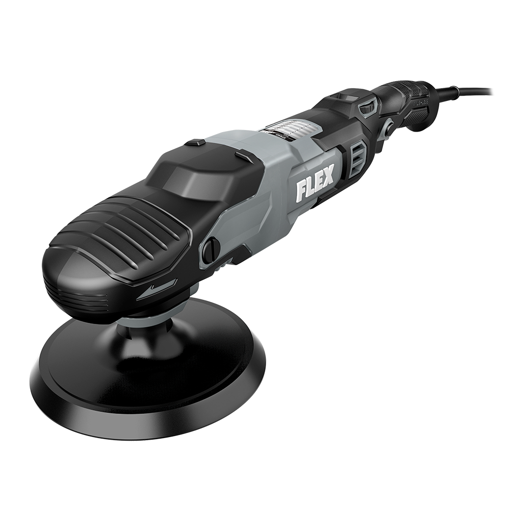Flex Tools 120V Brushless Rotary Polisher FC3311-Z