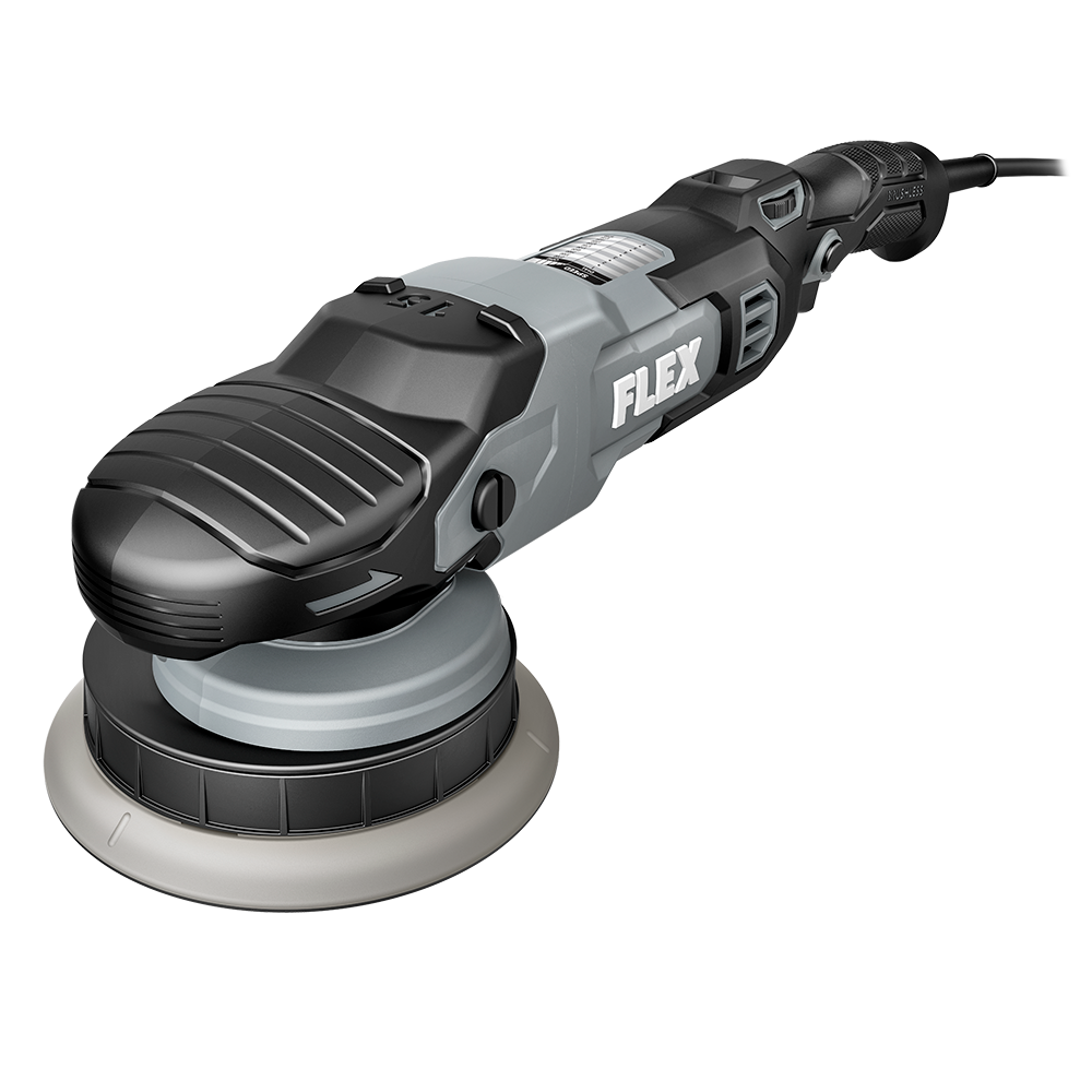 Flex Tools 120V Brushless Random Orbital Polisher FC3321-Z