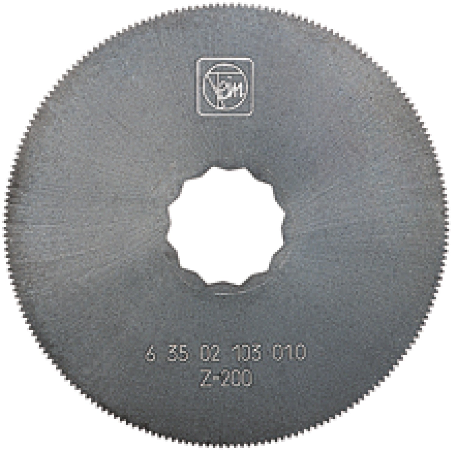 Fein Saw Blade 3.14 - 2 PACK 63502103010
