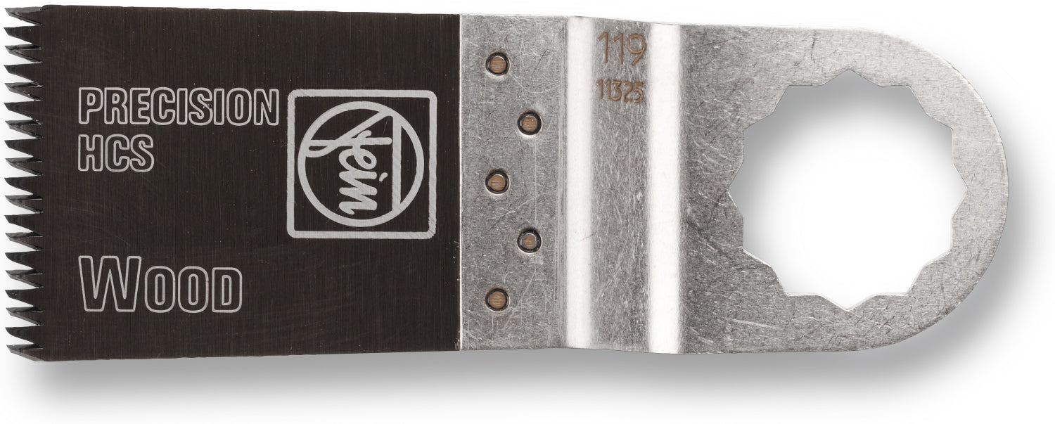 Fein E CUT-SUPER CUT -1 3/8"-1PK 63502119010