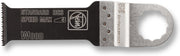 Fein E CUT-SUPERCUT - 1 1/8"-1PK 63502123018