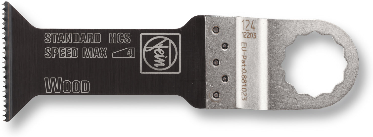 Fein E CUT-SUPERCUT-1 5/8"-1PK 63502124016