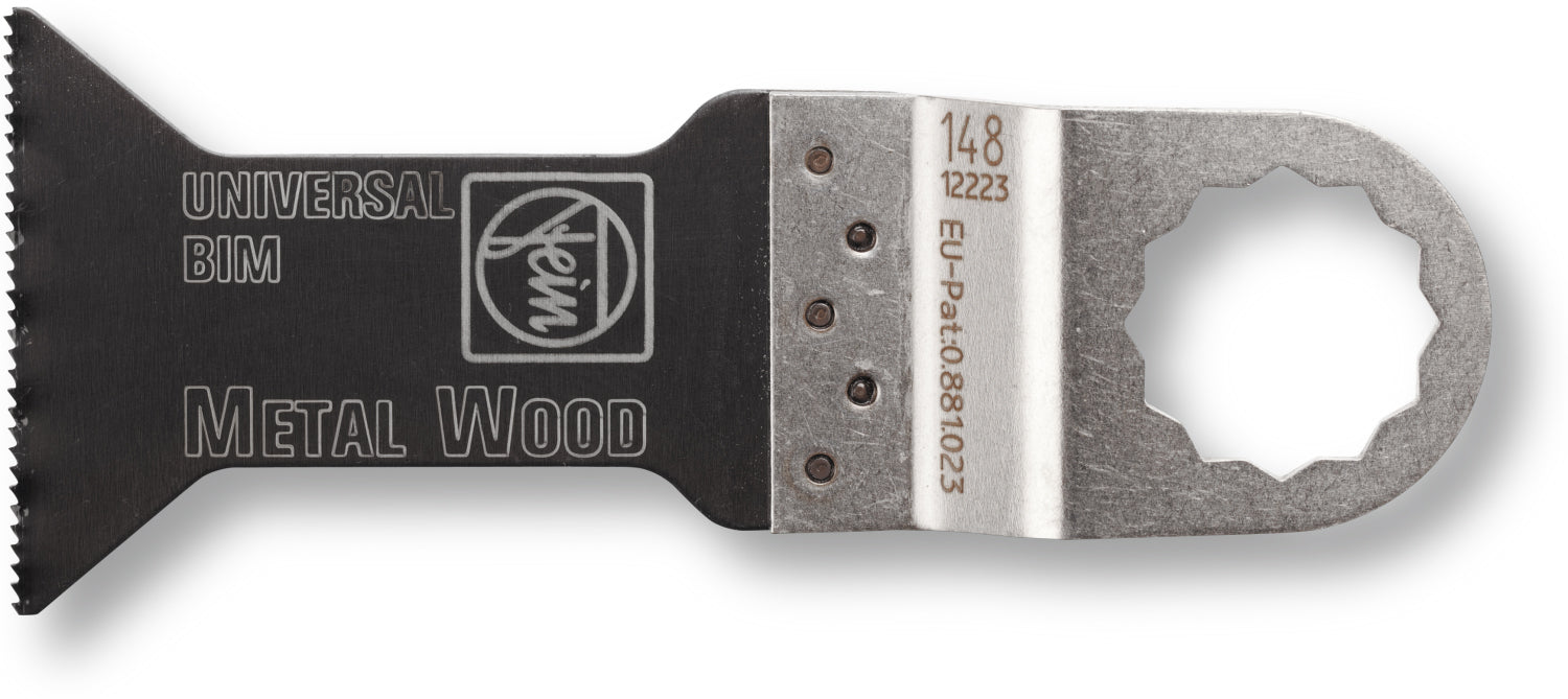 Fein E CUT-METAL-SUPER CUT-1PK 63502148013