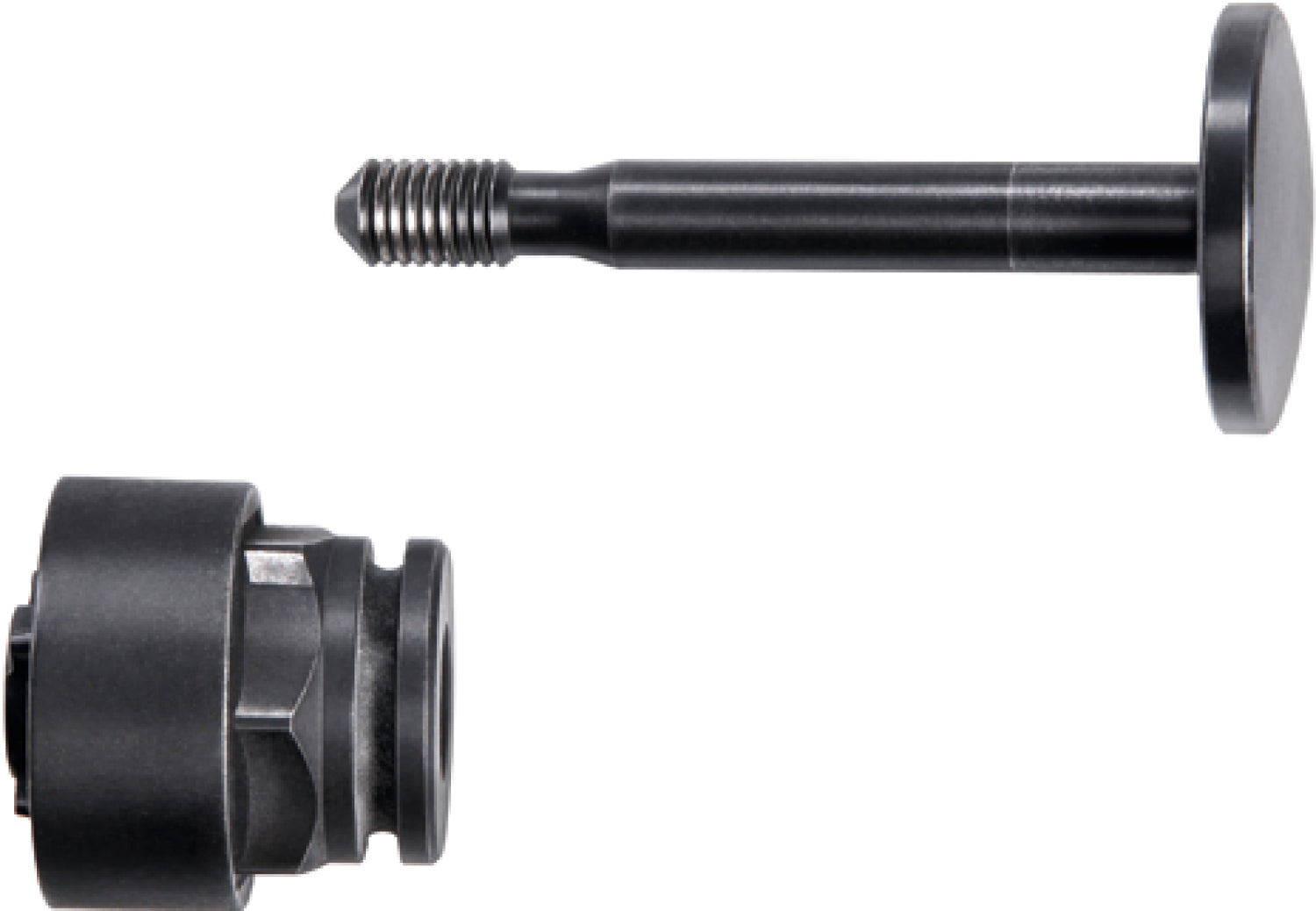 Fein Adapter for Fein SuperCut with QuickIN 63733005010
