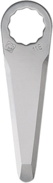Fein Cutter blade - 5 pk 63903116011