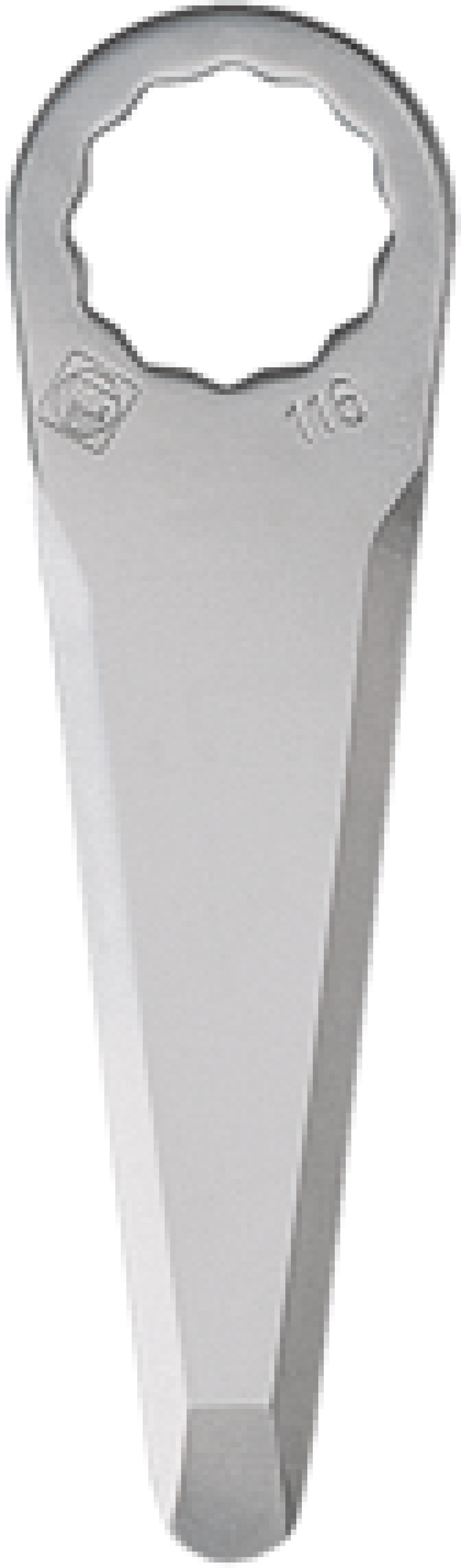 Fein Cutter blade - 5 pk 63903116011