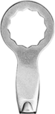 Fein TEAK BLADE-SUPER CUT 3MM 2PK 63903183019