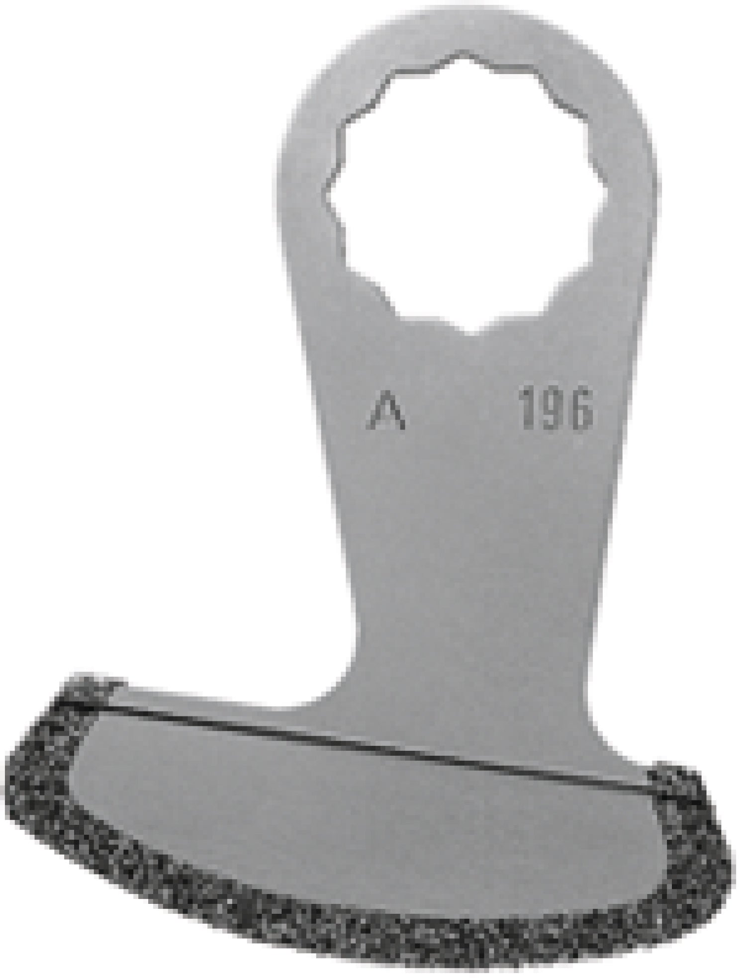 Fein DIAMOND BLADE - SEGMENT 63903196013
