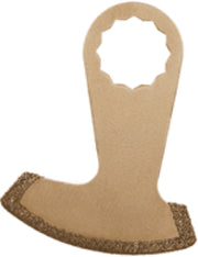 Fein Segment blades, tungsten carbide coated - 5 pk 63903225020