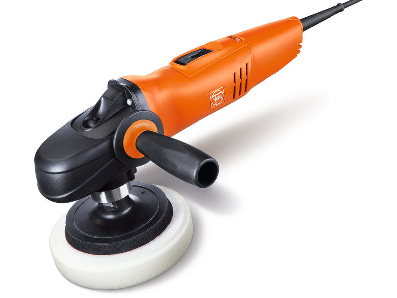 Fein Angle Polisher Marine Set WPO 14-15 E 72214850070