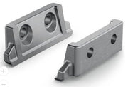FE31308153014 FEIN CUTTING BARS, 1 PAIR, FOR 72303161090

