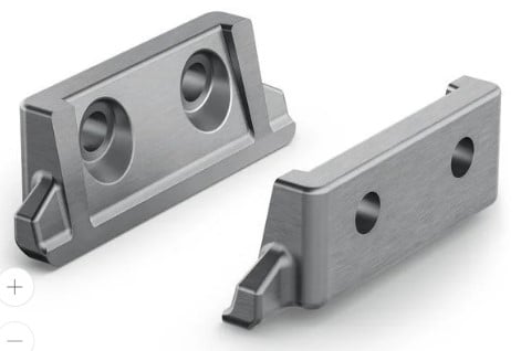 Fein Cutting Bars, 1 pair, for 72303161090 31308153014