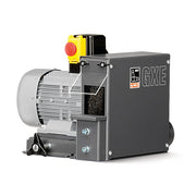 Fein Deburring Machine GXE 9-7/8-in x 2-3/8-in GRIT GX 440V w/ Base 7901050944399001002000