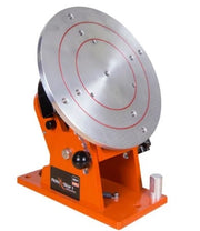 Fein ROTO-STAR 1 Rotary Welding Positioner Var. Speed w/ Plate 31343790120
