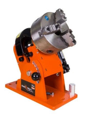 Fein ROTO-STAR 1 Rotary Welding Positioner Var. Speed 31343790130