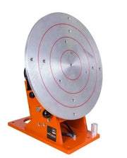 Fein ROTO-STAR 3 Rotary Welding Positioner Var. Speed w/ Plate 31343790250