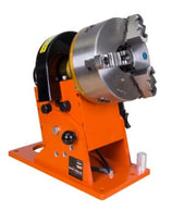 Fein ROTO-STAR 3 Rotary Welding Positioner Var. Speed 31343790260