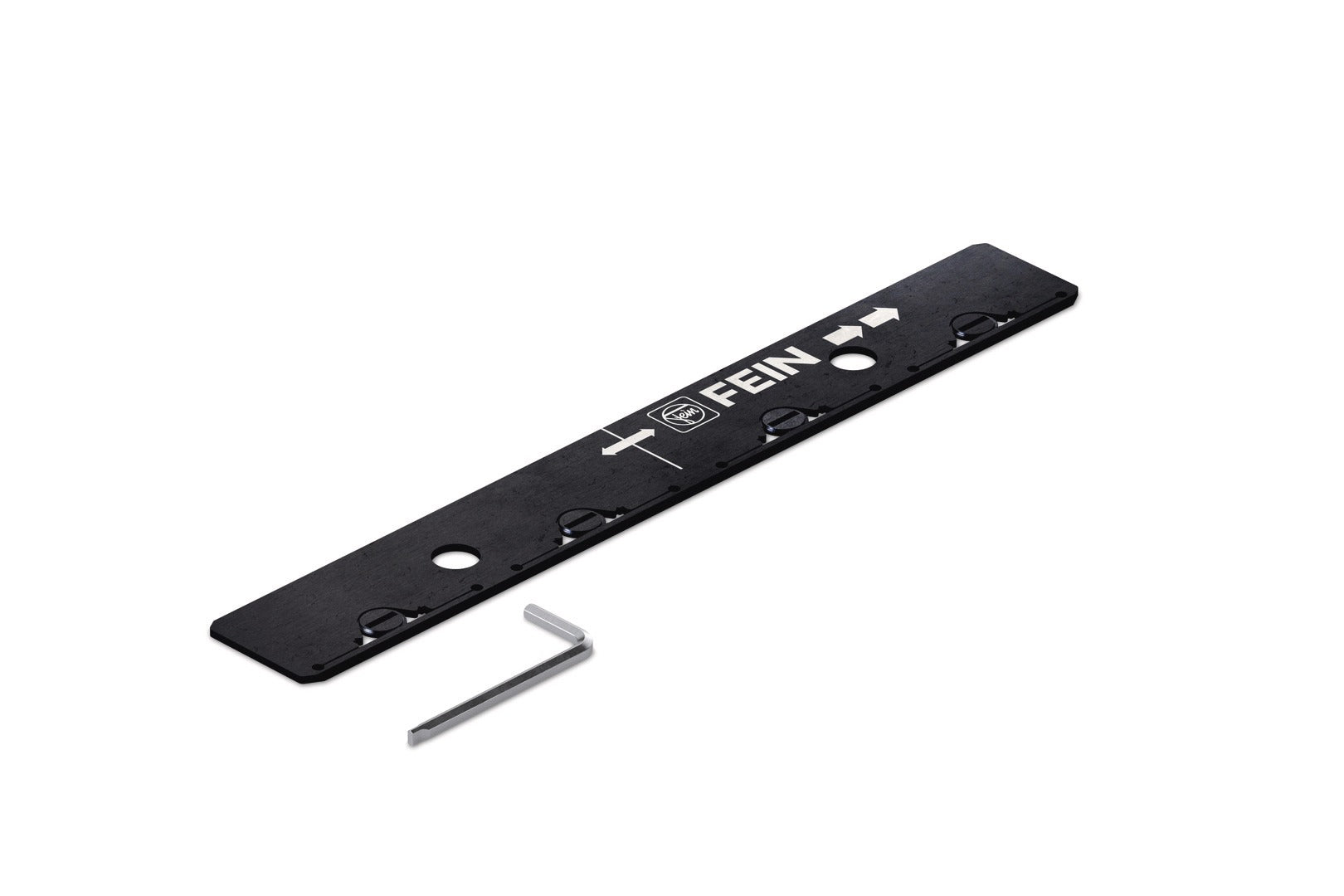 Fein Guide Rail Connector 32133040000