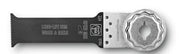 Fein E-Cut Long-Life StarlockMax Saw Blade, 10-Pack 63502224290