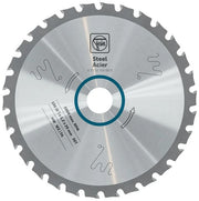 Fein 6 in. 30T Circular Saw Blade for Steel 63502305000