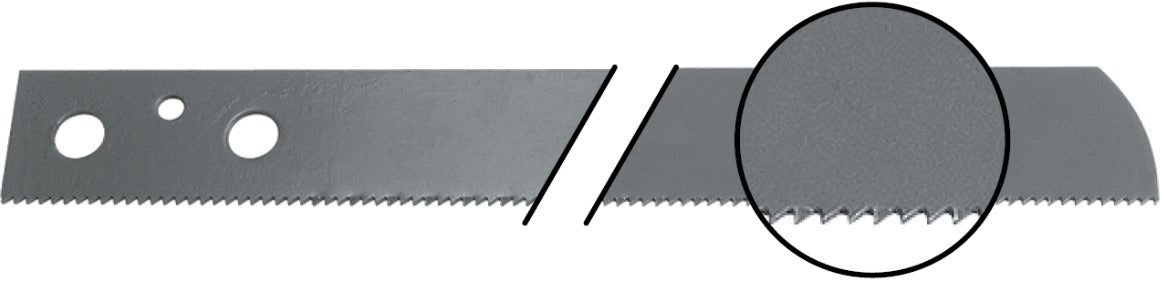 Fein 12 in HSS Hacksaw Blade 12 TPI 63503070000