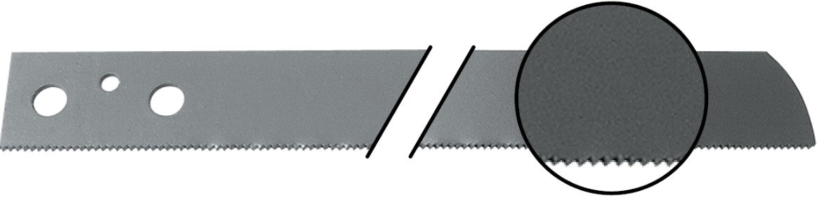 Fein 20 in HSS Hacksaw Blade 14 TPI 63503072002