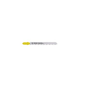 Fein 3 in. Chrome-Vanadium T-Shank Jigsaw Blade 6 TPI - 5pk 63503176010