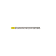 Fein 5-1/8 in. Chrome-Vanadium T-Shank Jigsaw Blade 6 TPI - 5pk 63503177010