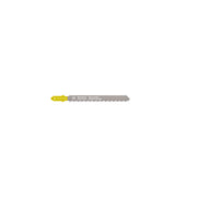 Fein 3 in. Chrome-Vanadium T-Shank Jigsaw Blade 10 TPI - 5pk 63503179010