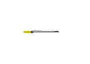 Fein 3 in. Chrome-Vanadium T-Shank Jigsaw Blade 10-18 TPI - 5pk 63503180010