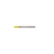 Fein 3 in. Chrome-Vanadium T-Shank Jigsaw Blade 10 TPI - 5pk 63503183010