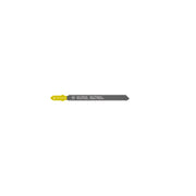 Fein 3 in. Chrome-Vanadium T-Shank Jigsaw Blade 17 TPI - 5pk 63503184010