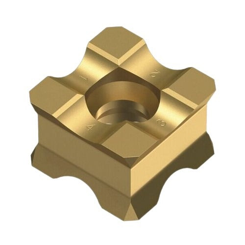 Fein Indexable Insert KFH17 R4 (ST) VE10, 10-Pack 64302015010