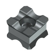 Fein Indexable Insert KFH17 R4 (NE) VE10, 10-Pack 64302016010