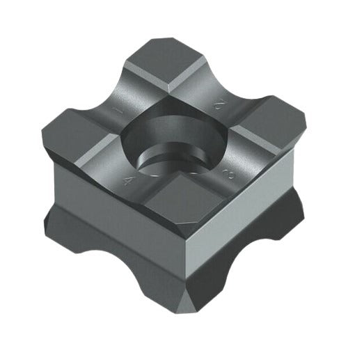 Fein Indexable Insert KFH17 R4 (NE) VE10, 10-Pack 64302016010