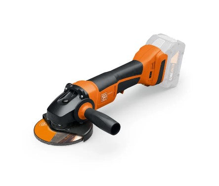 Fein 5" Cordless Angle Grinder CCG 18-125-10 PD AS (Bare Tool) 71220460120