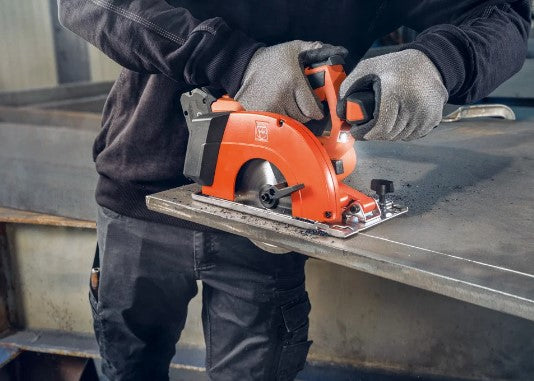 Fein 18V 6" Cordless Circular Saw Kit for Metal F-IRON Cut 57 AS Set 71360462090