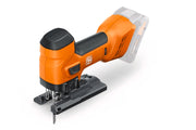 Fein Cordless Jigsaw F-IRON Jig 26 AS (bare tool) 71360561090