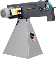 Fein 3" x 79" Two Speed Belt Grinder GX 75 2H 230V w/ Base 7901220923399001010001