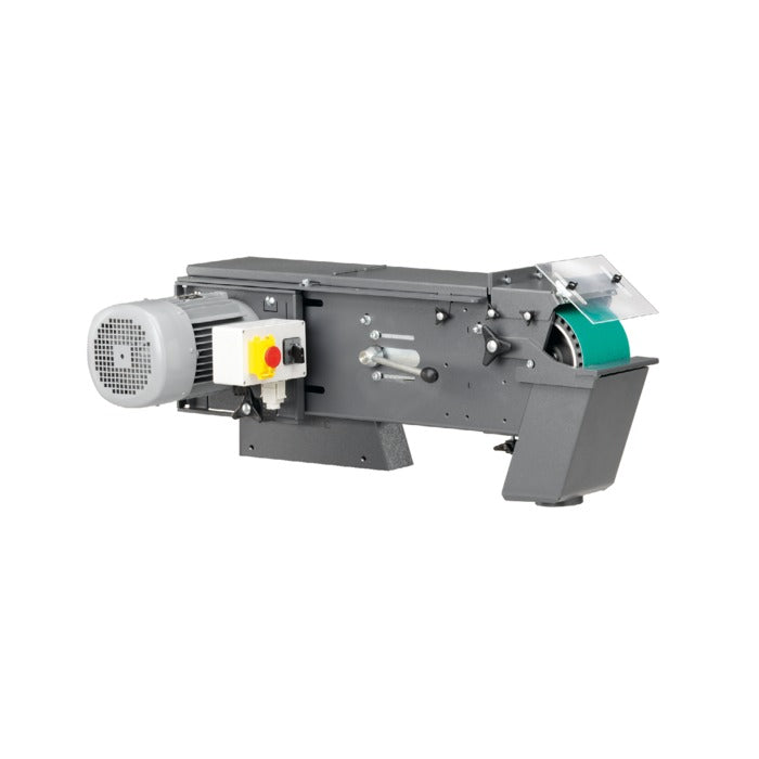 Fein 6" Two Speed Belt Grinder GI 150 2H 440v 79020509443