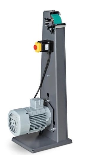 Fein 3" Compact Belt Grinder GRIT GKS 75 79050209232